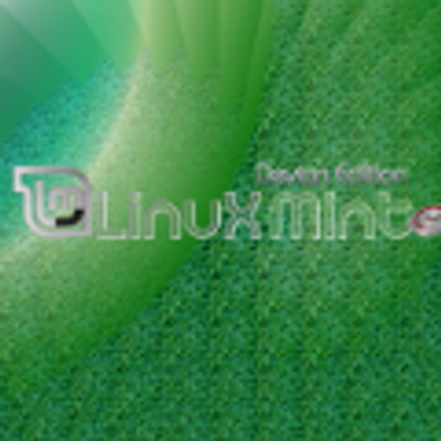 Illussion LMDE - KDE Store