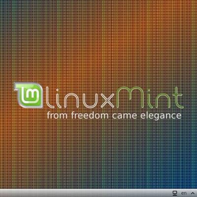 Mint Sense of Touch_19 - KDE Store