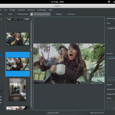 elementaryOS Dark digikam gtk color scheme - KDE Store