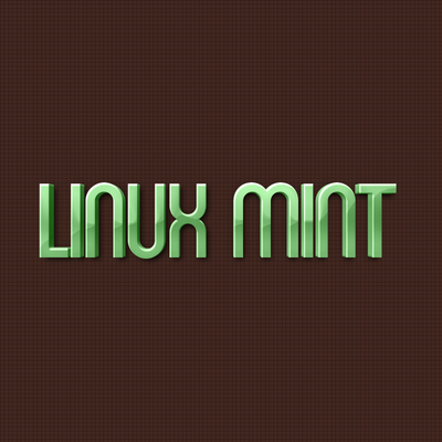 Linux Mint 3D - KDE Store
