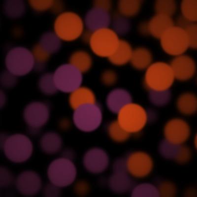 Light Orbs - KDE Store