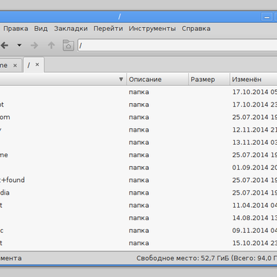 Chrome - KDE Store