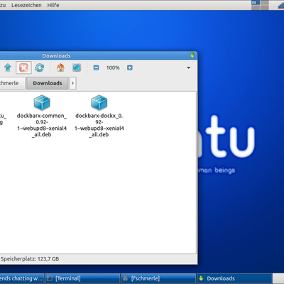 UltimateMate 20.04 - based on adwaita 3.24.14 - KDE Store