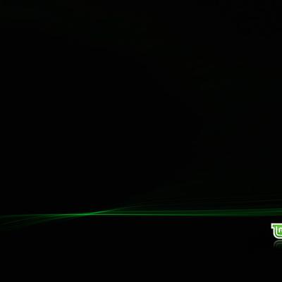 mint black - KDE Store