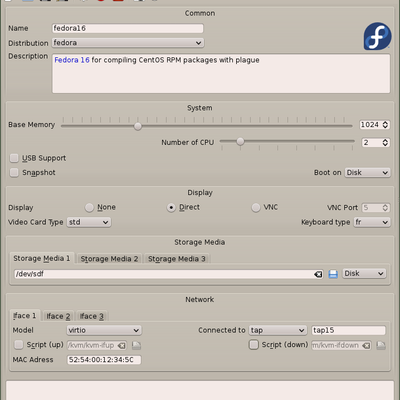 KVirtual - KDE Store