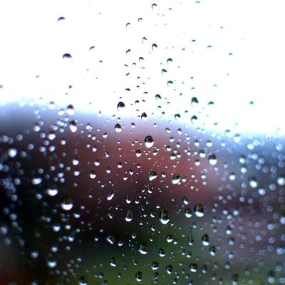Rain drops - KDE Store