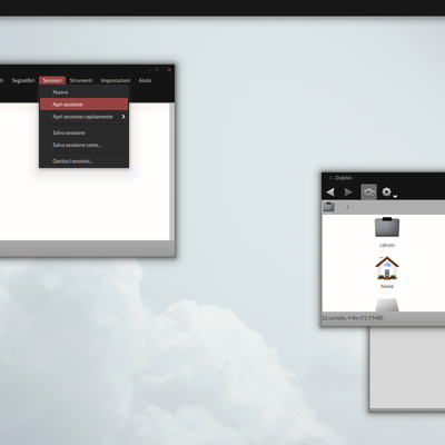 Red - KDE Store