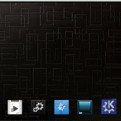 Squared Up - KDE Store