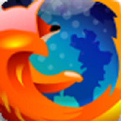 Firefox dagus - KDE Store