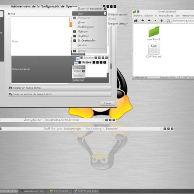 Orta-Universal - KDE Store