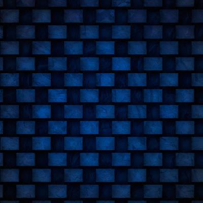 Plain Dark Blue - KDE Store