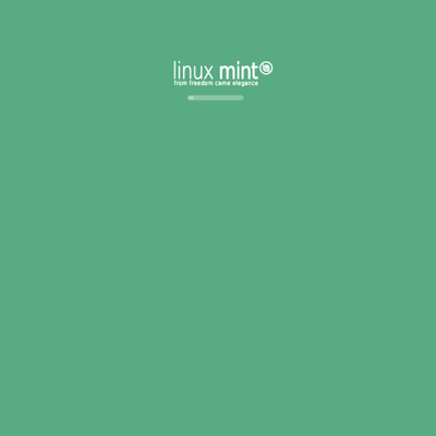 lux v2: Linux Mint plymouth theme - KDE Store