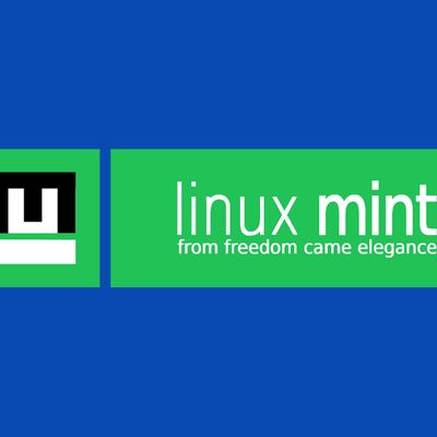 Modern Linux Mint (main edition) - KDE Store