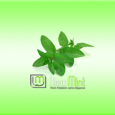 Mint Quench - KDE Store