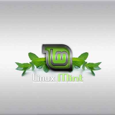 Fresh Mint - KDE Store