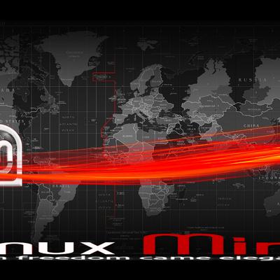 Linux Mint Ultimate Edition-LMUE - KDE Store