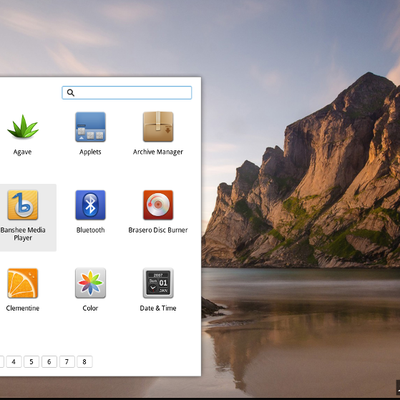 ChromeOS - KDE Store