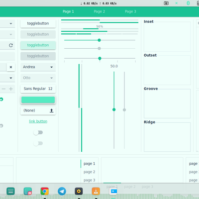 GNU Verdi - KDE Store