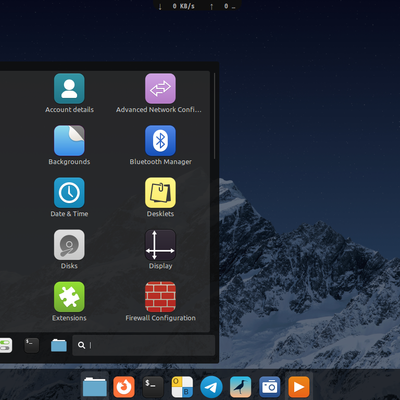 Orion - KDE Store