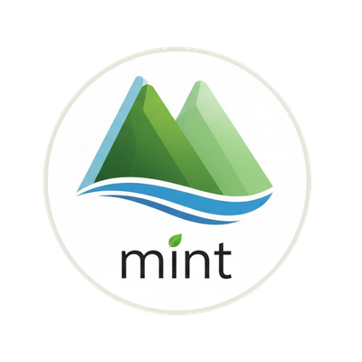 Linux Mint logo - KDE Store