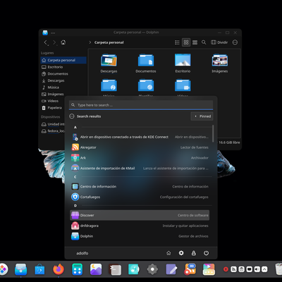 Deepin 2022 Dark - KDE Store