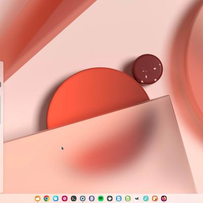 ChromeOs KDE Light - KDE Store