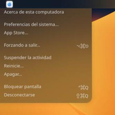 fork kpple menu Plasma6 - KDE Store