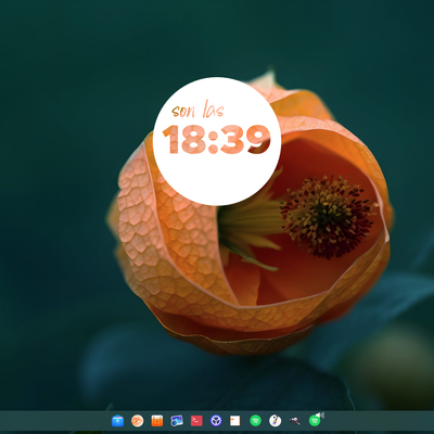 Deepin Dark Plasma 6 - KDE Store