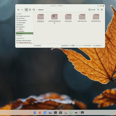 Akatl Light - KDE Store