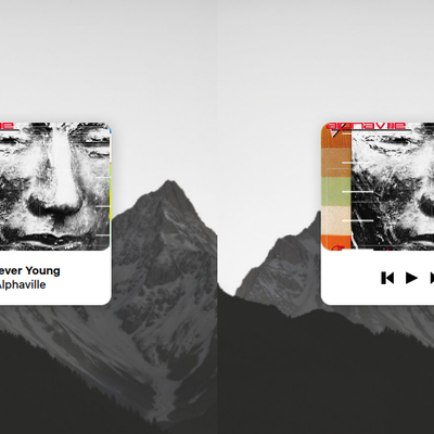 Solid Square Music - KDE Store