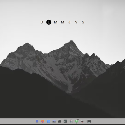 Atl Theme Light - KDE Store
