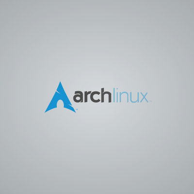 modern Arch Linux - KDE Store