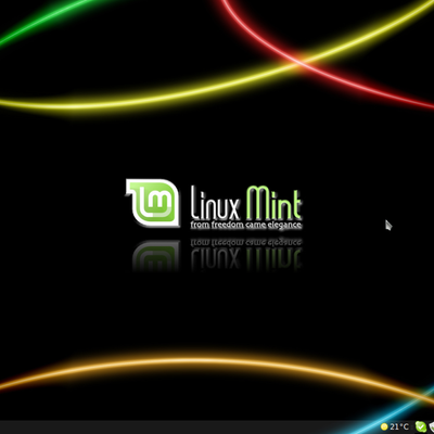 My Desktop - KDE Store
