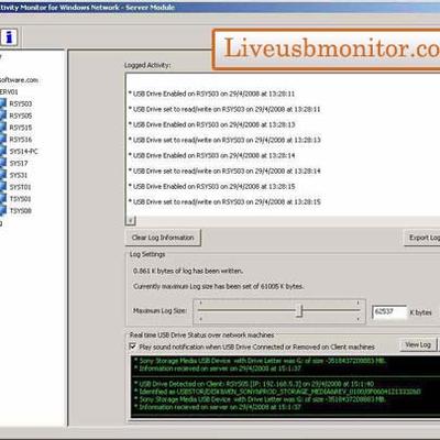 USB Monitor - KDE Store
