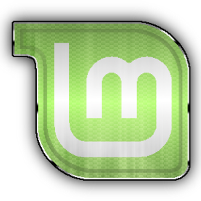 Modern Mint Logo - KDE Store