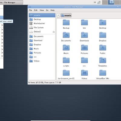 Mist - KDE Store