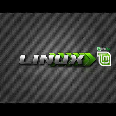 Unofficial HD Linux Wallpaper - KDE Store