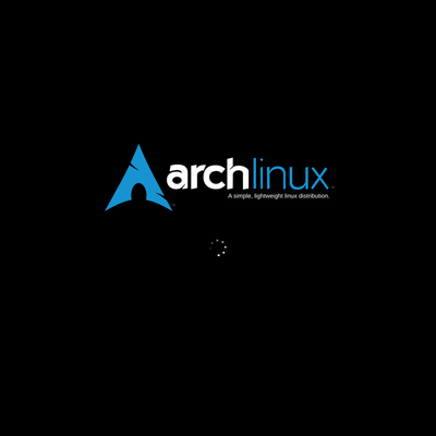 Dharma Arch - KDE Store