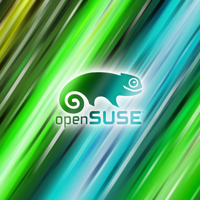 openSUSE Rays - KDE Store