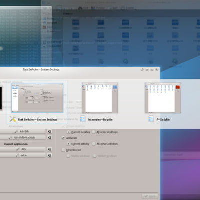Scaling Switcher - KDE Store