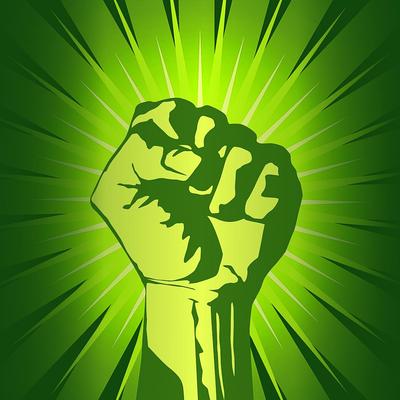 mint revolution - KDE Store