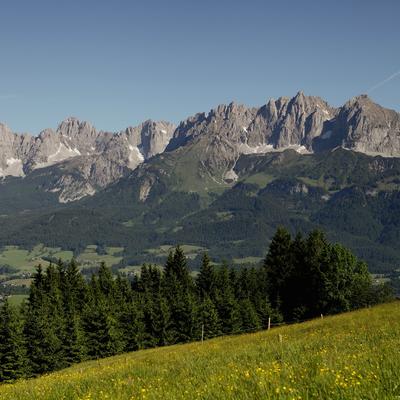 Mountains - KDE Store