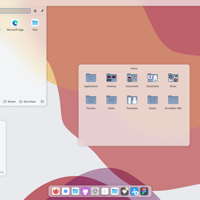 Colloid light nord plasma - KDE Store