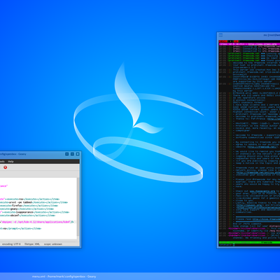 Newer - KDE Store