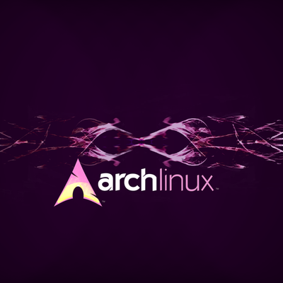 Simply Beautiful Arch - KDE Store