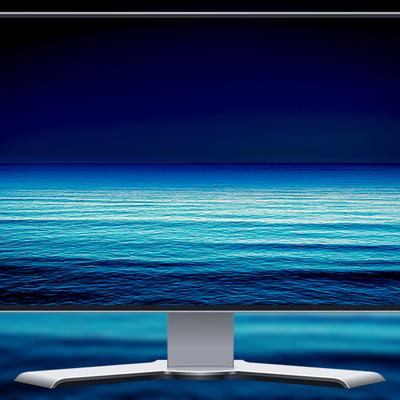 Deep Blue Sea 6 HD Wallpaper - KDE Store