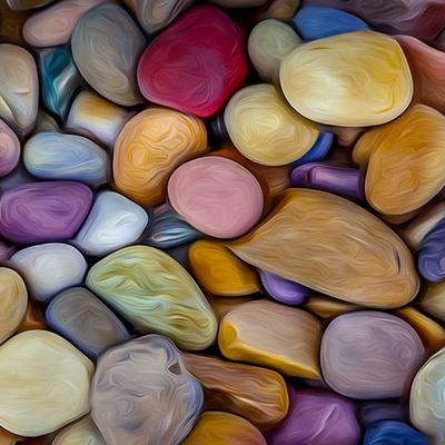 Amazing Rocks 2 HD Wallpaper - KDE Store