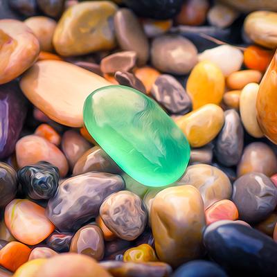 Amazing Rocks 4 4K Wallpaper - KDE Store