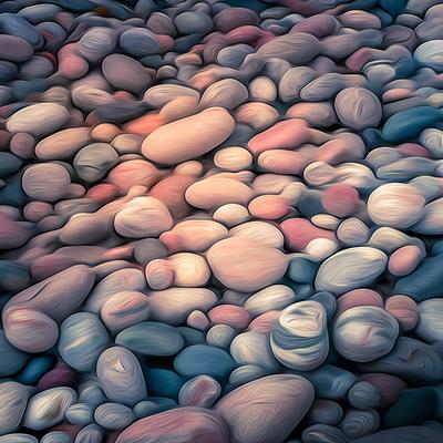 Amazing Rocks 6 HD Wallpaper - KDE Store