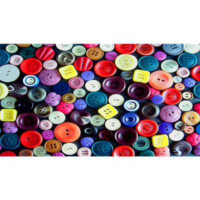 Amazing Buttons 3 HD Wallpaper - KDE Store